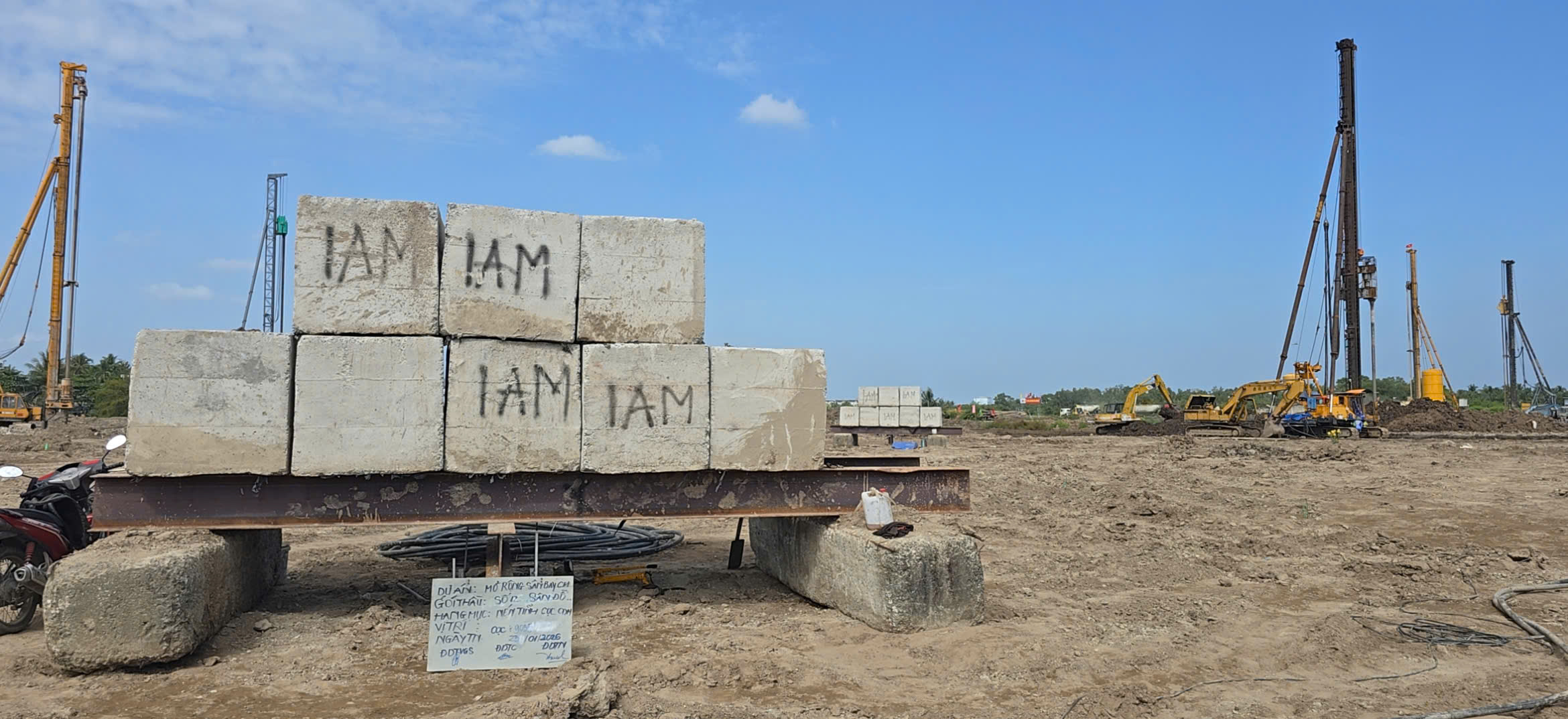 Thí nghiệm gối cầu 1